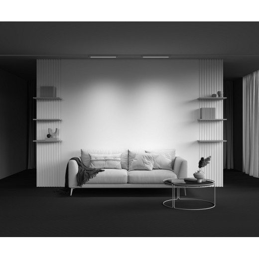 Накладной светильник Maytoni Technical Basis TR000-1-24W3K-W_1