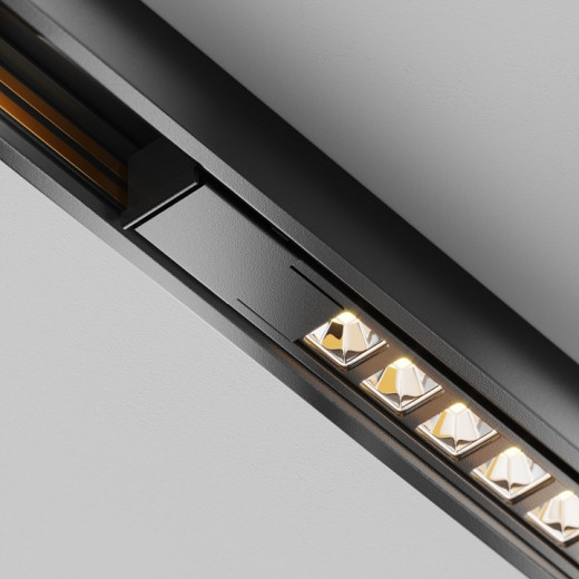 Накладной светильник Maytoni Technical Points TR241-2-12W3K-B