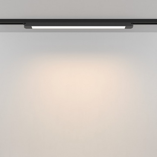 Накладной светильник Maytoni Technical Basis TR000-1-24W3K-B_1