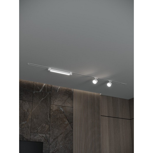 Комплект трековый Hesby Lighting Skylite №14 HSBL_kompl_S014_VI2W3K