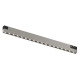Накладной светильник Denkirs SHINE PRIME GRILL DK4771-DN
