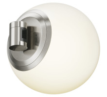Накладной светильник Maytoni Technical Луна TR229-1-8W3K-PT