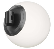 Накладной светильник Maytoni Technical Luna TR229-1-8W4K-B