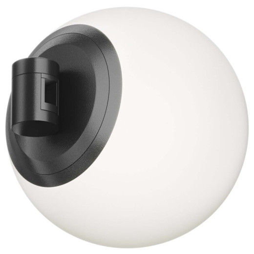 Накладной светильник Maytoni Technical Luna TR229-1-8W4K-B