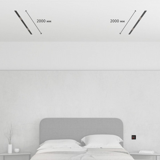 Комплект трековый Denkirs Smart ZigBee SET PRO SET SMART ZigBee 04 PRO