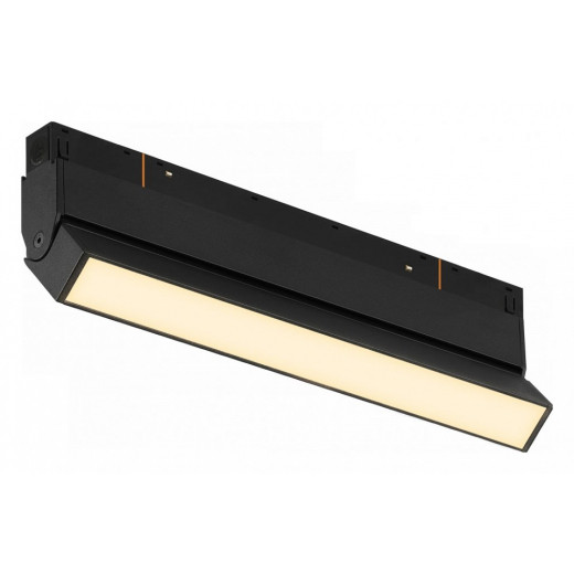 Накладной светильник iLedex Technical VISION48/22 SMART 4822-004-L300-12W-110DG-BK