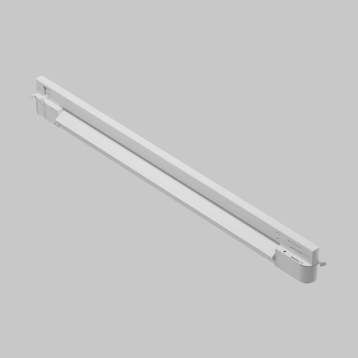 Накладной светильник Maytoni Technical Points TR195-3-20W4K-M-W(N)