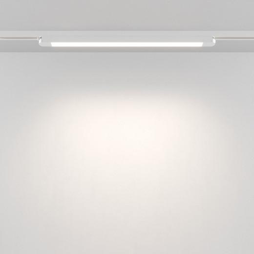 Накладной светильник Maytoni Technical Basis TR000-1-24W4K-W_1