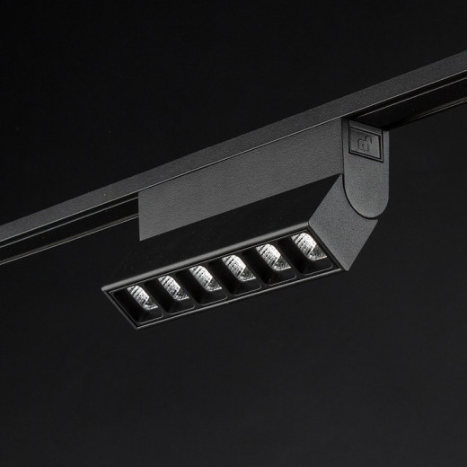 Накладной светильник SWG PRO SLIM DL-SLIM-FLBL-10-CCT