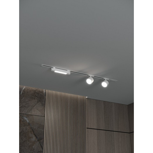 Комплект трековый Hesby Lighting Skylite №14 HSBL_kompl_S014_VI1W3K