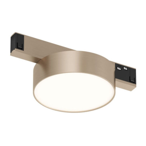Накладной светильник Denkirs SHINE PRIME FLOW DK4762-CP