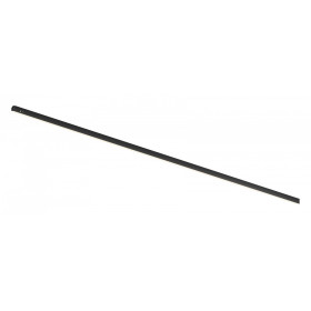 Встраиваемый светильник Maytoni Technical Basis TR190-1-15W3K-B