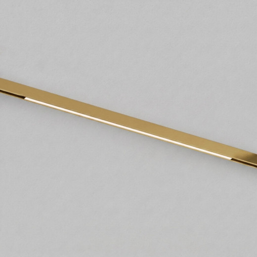 Накладной светильник Denkirs SHINE PRIME LINEAR Zigbee DK4952-SB