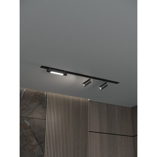 Комплект трековый Hesby Lighting Skylite №5 HSBL_kompl_S005_VI1B4K