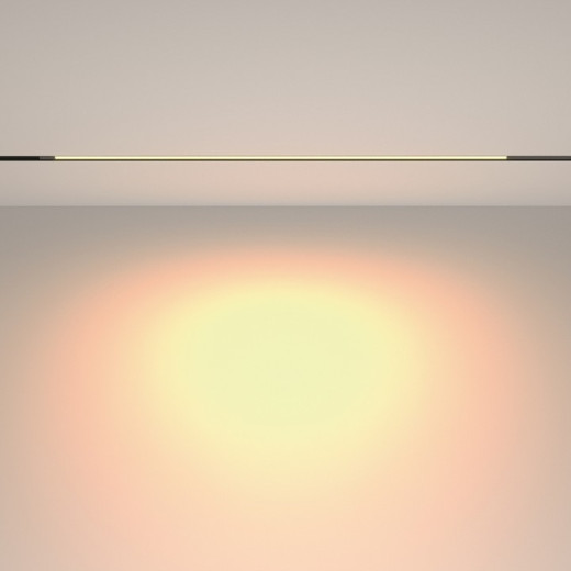 Накладной светильник Maytoni Technical Basis TR231-2-15W3K-B