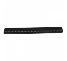 Накладной светильник Reluce 13002 13002-9.3-001UR magnetic LED16W BK CCT+SMART
