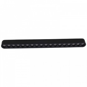Накладной светильник Reluce 13002 13002-9.3-001UR magnetic LED16W BK CCT+SMART