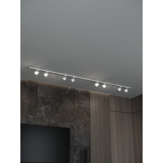 Комплект трековый Hesby Lighting Skylite №13 HSBL_kompl_S013_NI3W3K