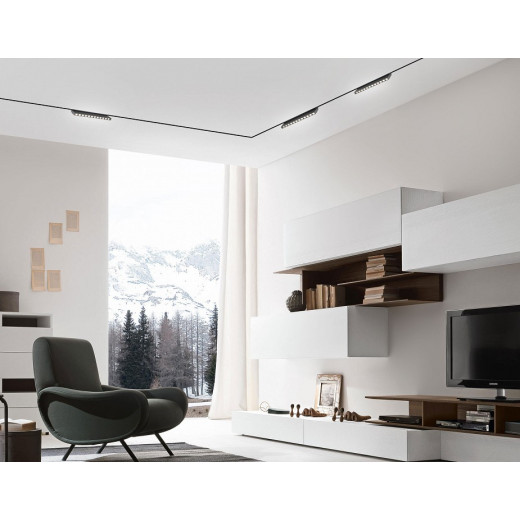 Накладной светильник Ambrella Light TRACK SYSTEM GL2360