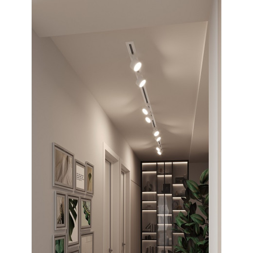 Комплект трековый Hesby Lighting Skylite №13 HSBL_kompl_S013_VI4W3K