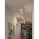 Комплект трековый Hesby Lighting Skylite №13 HSBL_kompl_S013_VI4W3K