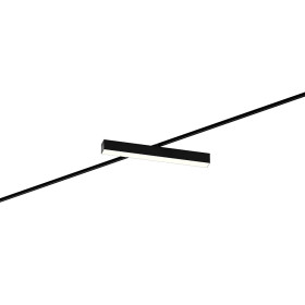 Накладной светильник 6063 5050 TR4 0733601