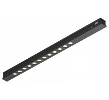 Накладной светильник Maytoni Technical Points TR232-2-10W4K-B