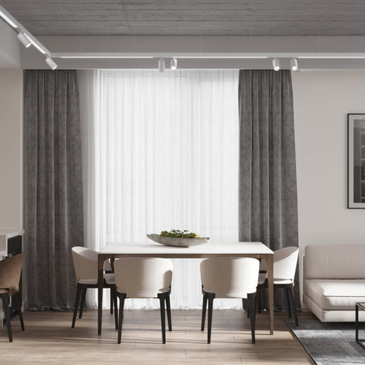 Встраиваемый светильник Hesby Lighting ElDeko HSBL_0275