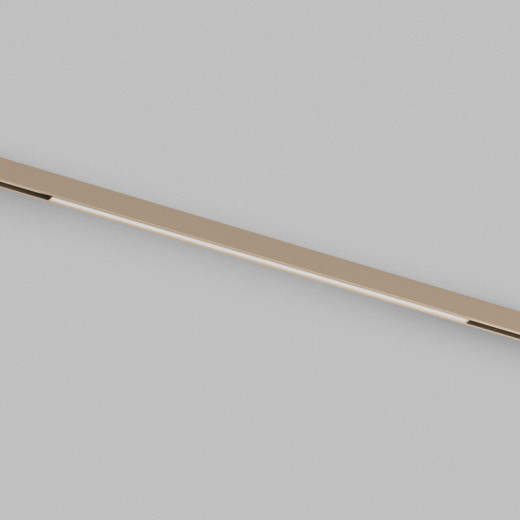 Накладной светильник Denkirs SHINE PRIME LINEAR DK4752-CP