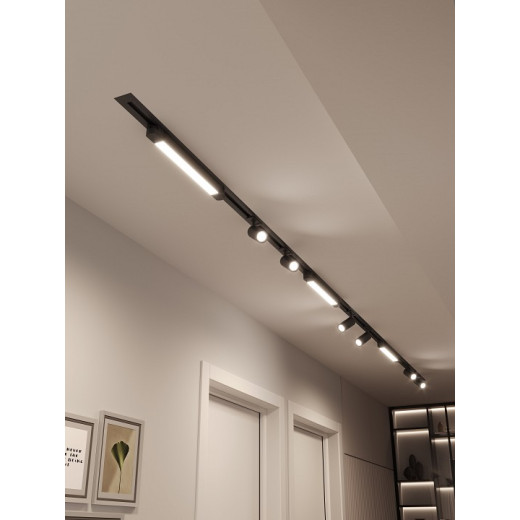 Комплект трековый Hesby Lighting Skylite №5 HSBL_kompl_S005_VI4B3K