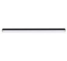 Накладной светильник  13003-9.3-001UR magnetic LED20W BK CCT+SMART
