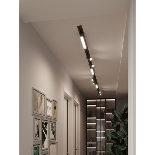 Комплект трековый Hesby Lighting Skylite №5 HSBL_kompl_S005_VI4B3K