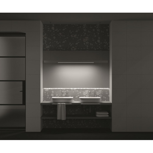 Встраиваемый светильник Maytoni Technical Basis TR030-4-30WTW-DD2-W