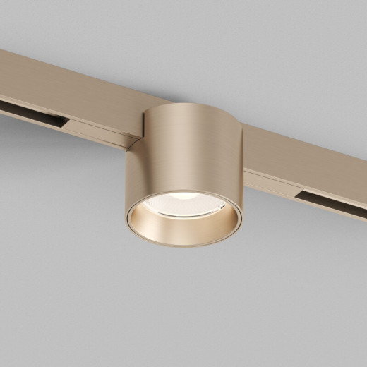 Накладной светильник Denkirs SHINE PRIME SPOT DK4763-CP