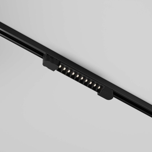 Накладной светильник Maytoni Technical Points TR195-3-10W4K-M-B(N)