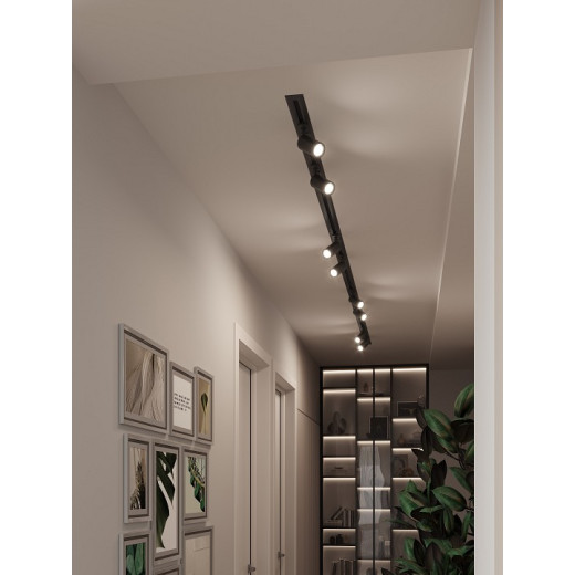 Комплект трековый Hesby Lighting Skylite №3 HSBL_kompl_S003_VI4B4K