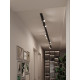 Комплект трековый Hesby Lighting Skylite №3 HSBL_kompl_S003_VI4B4K