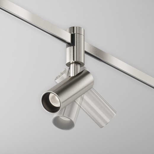 Светильник на штанге Maytoni Focus Led TR144-1-5W4K-W-PT