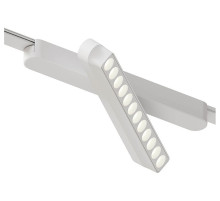 Светильник на штанге Arte Lamp Rapid A2961PL-1WH