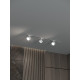 Комплект трековый Hesby Lighting Skylite №13 HSBL_kompl_S013_VI1W4K