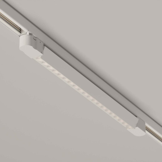 Накладной светильник Maytoni Technical Points TR195-3-20W4K-M-W(N)