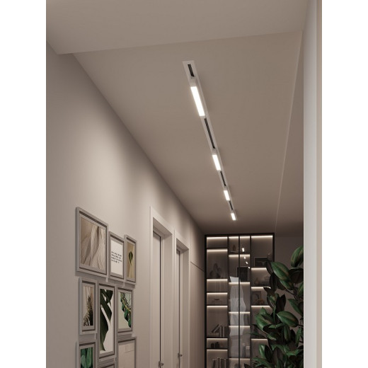 Комплект трековый Hesby Lighting Skylite №1 HSBL_kompl_S001_VI4W4K