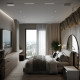 Накладной светильник Hesby Lighting ElDeko HSBL_0279