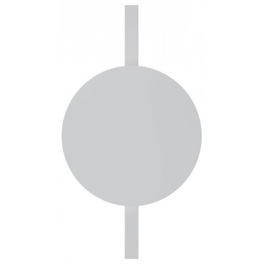 Накладной светильник Arte Lamp Rapid A6163PL-1WH