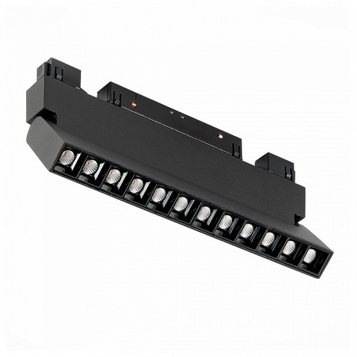 Накладной светильник LIGHTERA Startrek 220 LE174TRL-18B3K