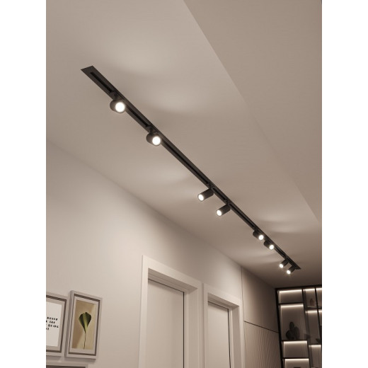 Комплект трековый Hesby Lighting Skylite №3 HSBL_kompl_S003_VI4B4K