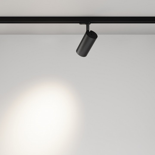 Накладной светильник Focus Led TR197-3-40WCCT-M-B