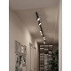 Комплект трековый Hesby Lighting Skylite №13 HSBL_kompl_S013_NI4B3K