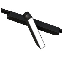 Светильник на штанге Arte Lamp Rapid A2960PL-1BK