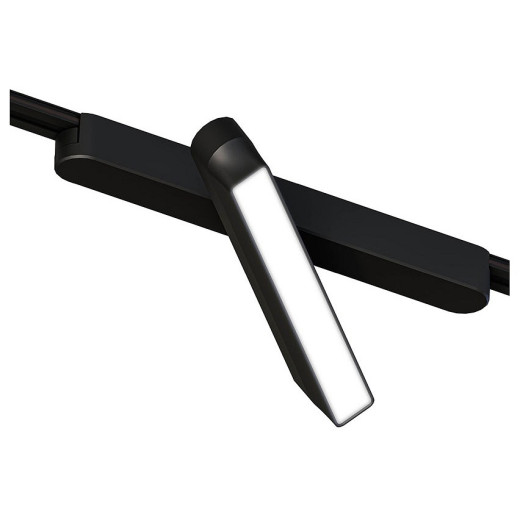 Светильник на штанге Arte Lamp Rapid A2960PL-1BK